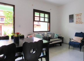 Apartamento Confortável próximo a Praia